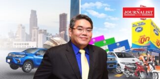 บมจ.ศักดิ์สยามลิสซิ่ง