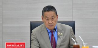 นายกรัฐมนตรี