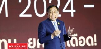 ดลกระทรวงการคลัง มั่นใจจีดีพีปีนี้โต