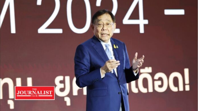 Economy ดลกระทรวงการคลัง มั่นใจจีดีพีปีนี้โต
