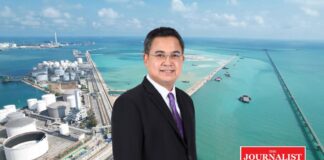 ท่าเรือมาบตาพุด