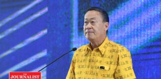 นายกรัฐมนตรี ครม.สัญจร