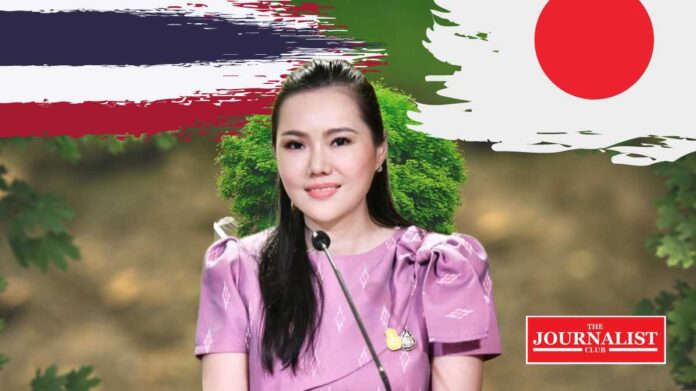 environment รัฐบาล ครม.