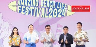 ททท. ดันท่องเที่ยว 4 เมืองทะเล