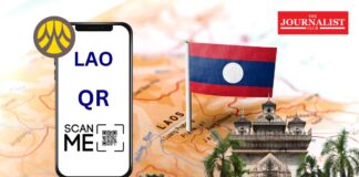 สปป.ลาว นักท่องเที่ยวไทย