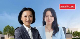 MORI TRUST ผนึก เมเจอร์ ดีเวลลอปเม้นท์