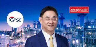 GPSC รุกแผนพัฒนาเทคโนโลยีแบตเตอรี่