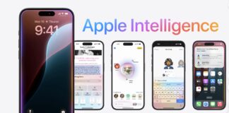 Apple เลือกไม่ใช้ชิป GPU ของ Nvidia