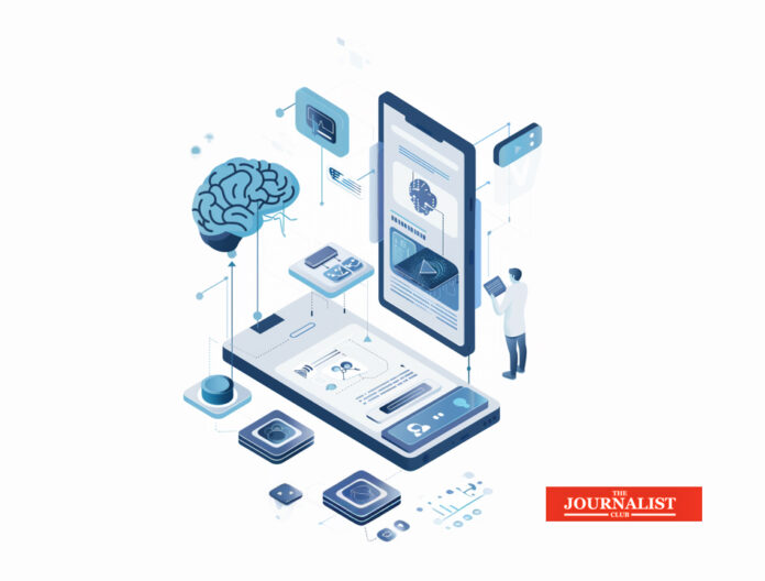 AI App 6AI App ฟรีที่น่าสนใจ
