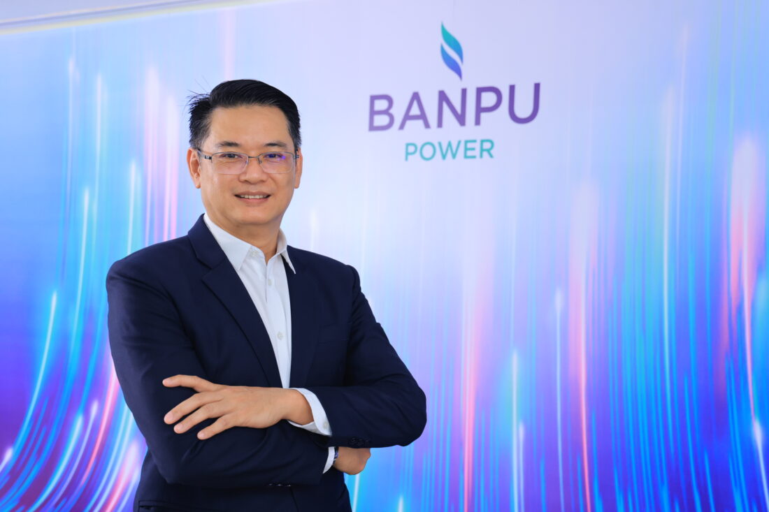 Banpu profit