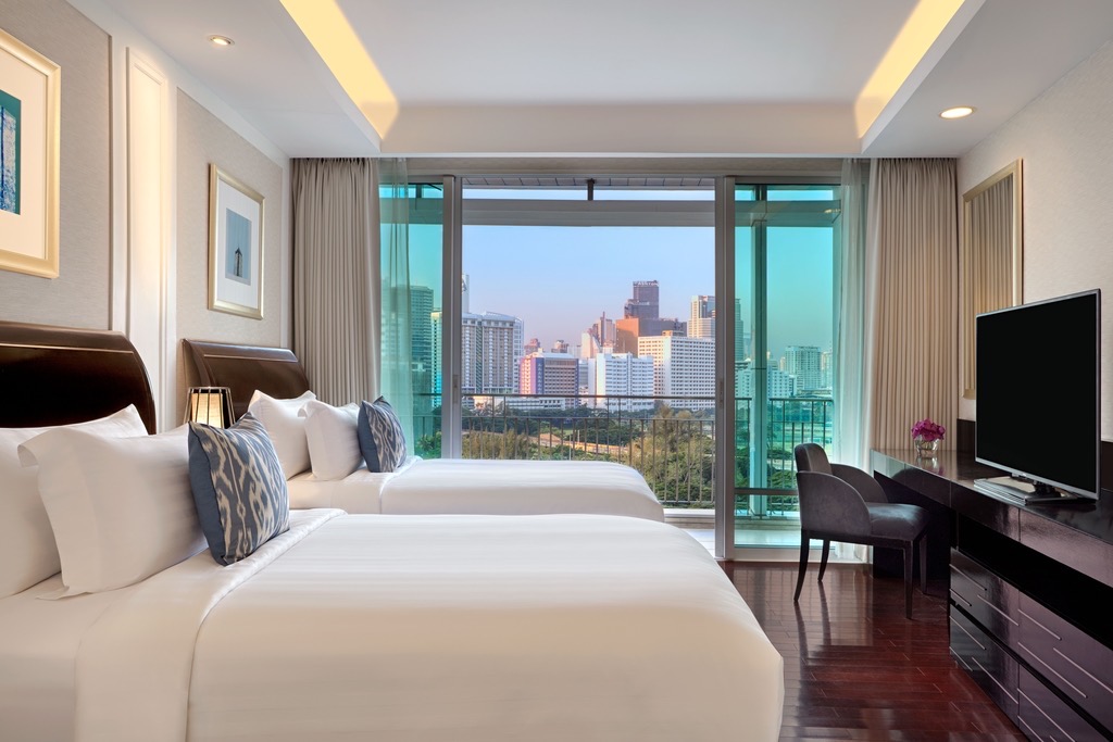 Dusit Room