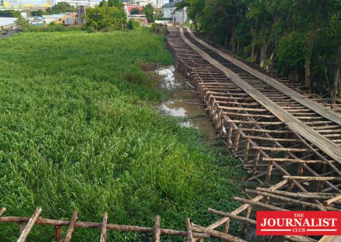 Royal Irrigation Department กรมชลประทาน
