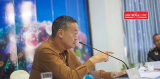 นายกฯ กำชับทุกหน่วยงานดำเนินตามกฎหมาย