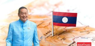 นายกฯ ลาว