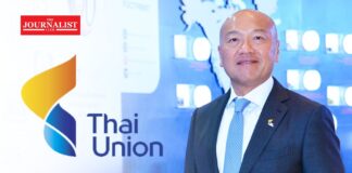 ไทยยูเนี่ยน