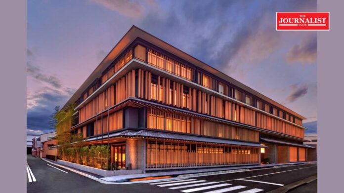 Dusit Tokyo ดุสิต โตเกียว