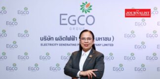 EGCO Group Profit