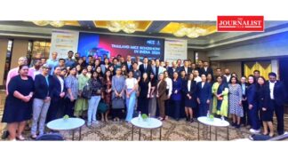 TCEB ดึงดูดนักท่องเที่ยวอินเดีย