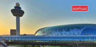 สำนักงานการบินพลเรือนสิงคโปร์