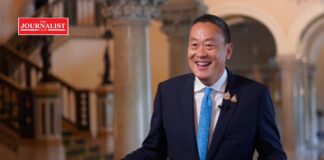 นายกฯ หารือ นายกฯมาเลเซีย