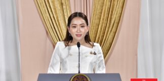 แพทองธาร ชินวัตร นายกฯ