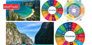 ท่องเที่ยวยั่งยืน