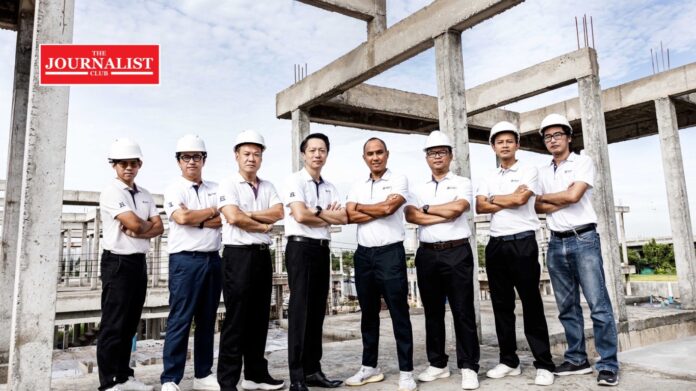 KKP เกียรตินาคินภัทร อสังหาริมทรัพย์