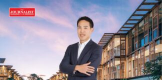 PROUD กำไรสุทธิ