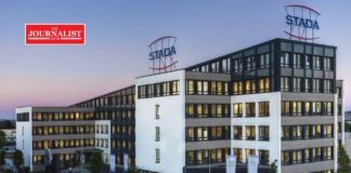 STADA บริษัทยักษ์ใหญ่ของเยอรมัน