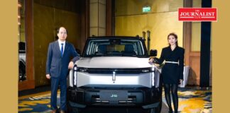 รถยนต์ไฟฟ้า