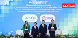 เศรษฐกิจสีเขียว