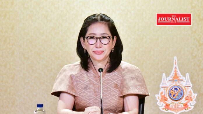 Cabinet ศูนย์อุทกภัย