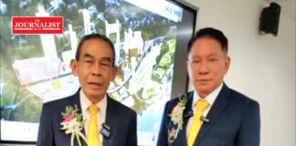 เอนเตอร์เทนเมนท์คอมเพล็กซ์ในไทย