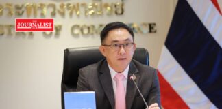 Thailand's exports in July 2024