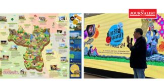 ท่องเที่ยวขอนแก่น