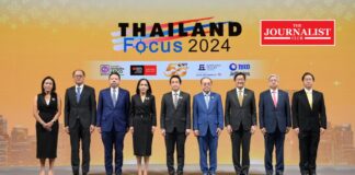 Thailand Focus 2024