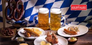 โรงแรมฮอลิเดย์อินน์ กรุงเทพฯ