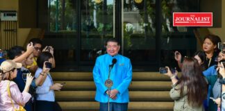 บริหารจัดการน้ำ