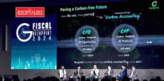 ตลาดคาร์บอน