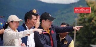 ช่วยเหลือน้ำท่วม