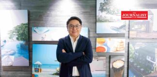 ‘VRANDA’ มั่นใจแนวโน้มธุรกิจท่องเที่ยวครึ่งหลังปี 67 สดใส หนุนรายได้รวมทั้งปีเติบโต 20% ตามเป้าหมาย ธุรกิจโรงแรม