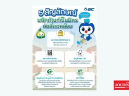 บริษัท พีทีที โกลบอล เคมิคอล จำกัด (มหาชน) หรือ จีซี