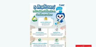 บริษัท พีทีที โกลบอล เคมิคอล จำกัด (มหาชน) หรือ จีซี
