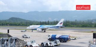 บางกอกแอร์