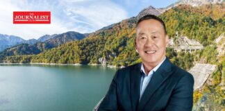 บริหารจัดการน้ำ