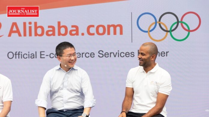 Olympics โอลิมปิก 2024
