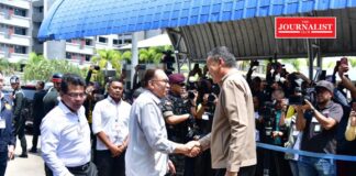 ไทย-มาเลเซีย