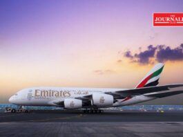 เอมิเรตส์ เผย 5 จุดหมายปลายทางยอดนิยมของคนไทยช่วงซัมเมอร์ 2024 สายการบินเอมิเรตส์