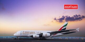 สายการบินเอมิเรตส์