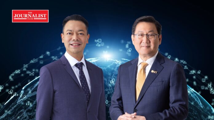 ESG SET EXIM THAILAND